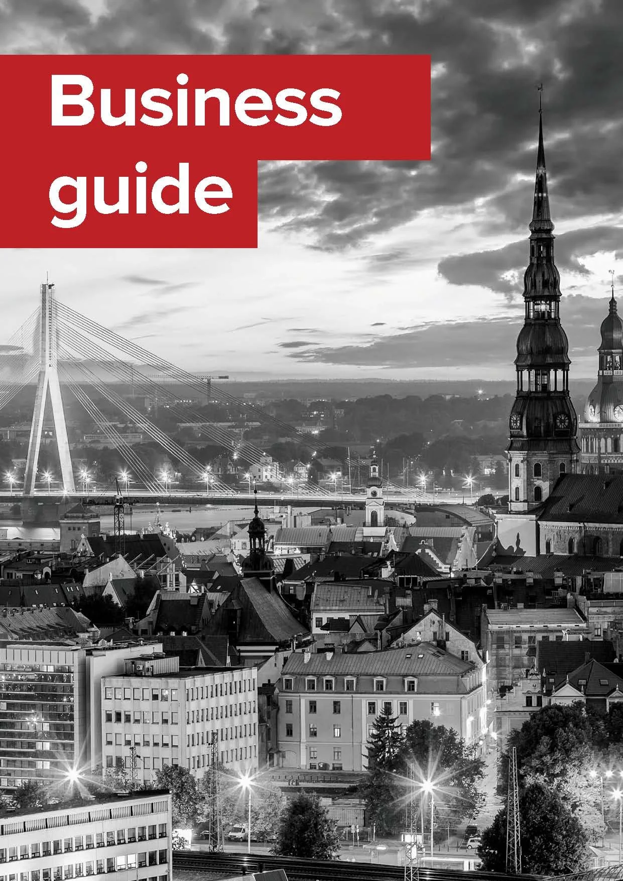 LIAA Business Guide