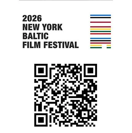 2026 New York Baltic Film Festival