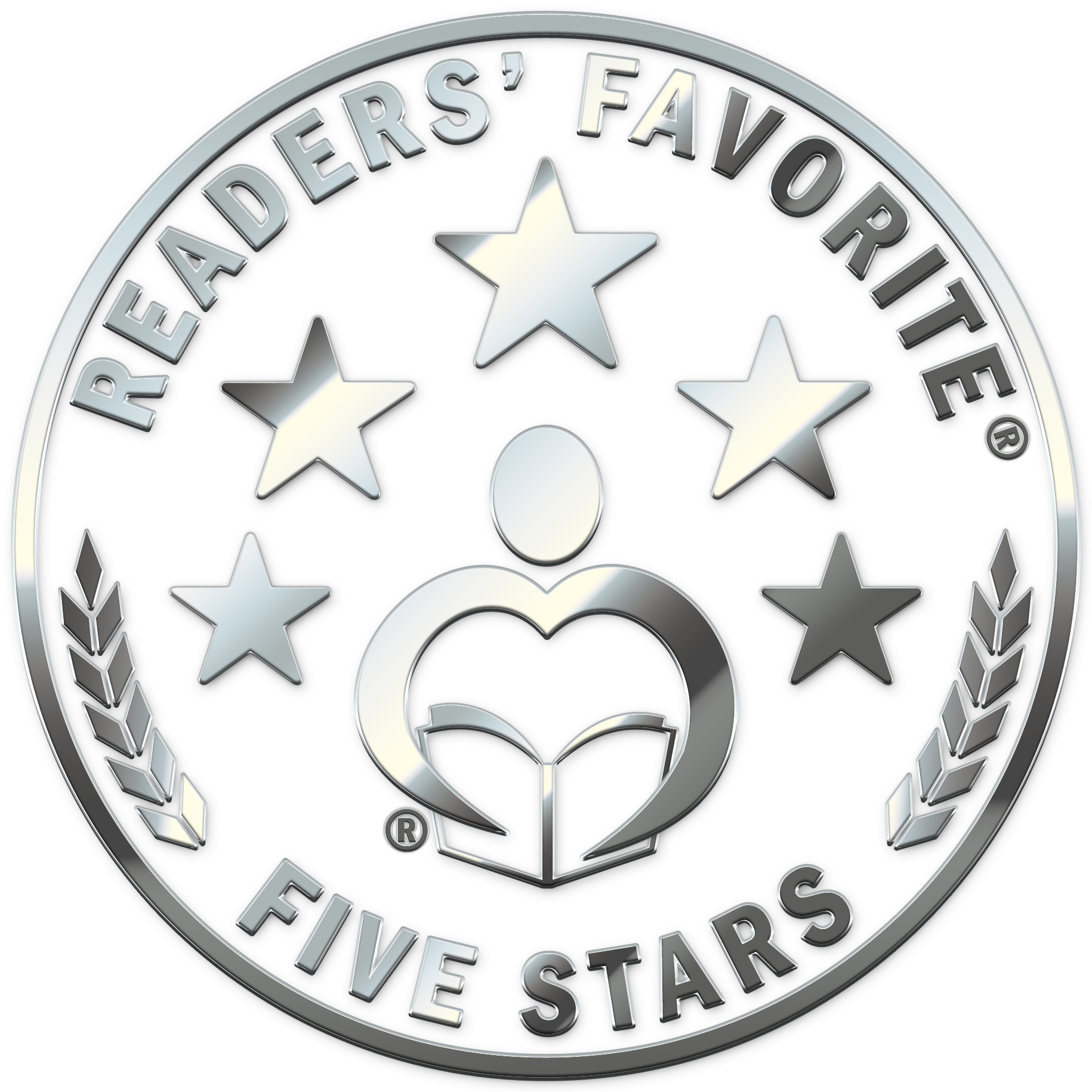 Readers Favorite Five Star review shiny.png