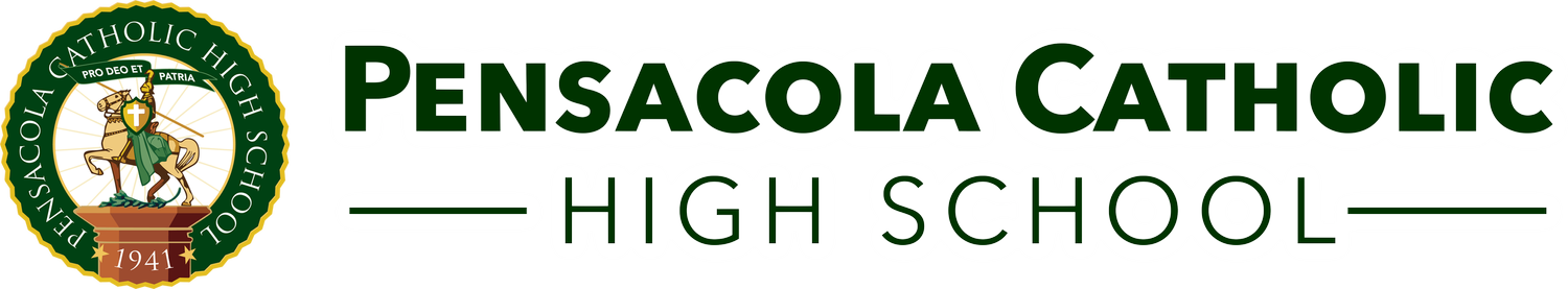 Pensacola Catholic High School Store