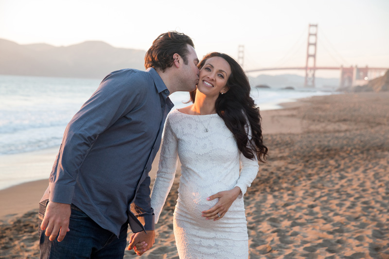 janaeshields.com | Janae Shields Photography | San Francisco Photographer | Wedding Photography in the Bay Area of Northern California | Baker Beach Maternity Shoot _ (18).jpg