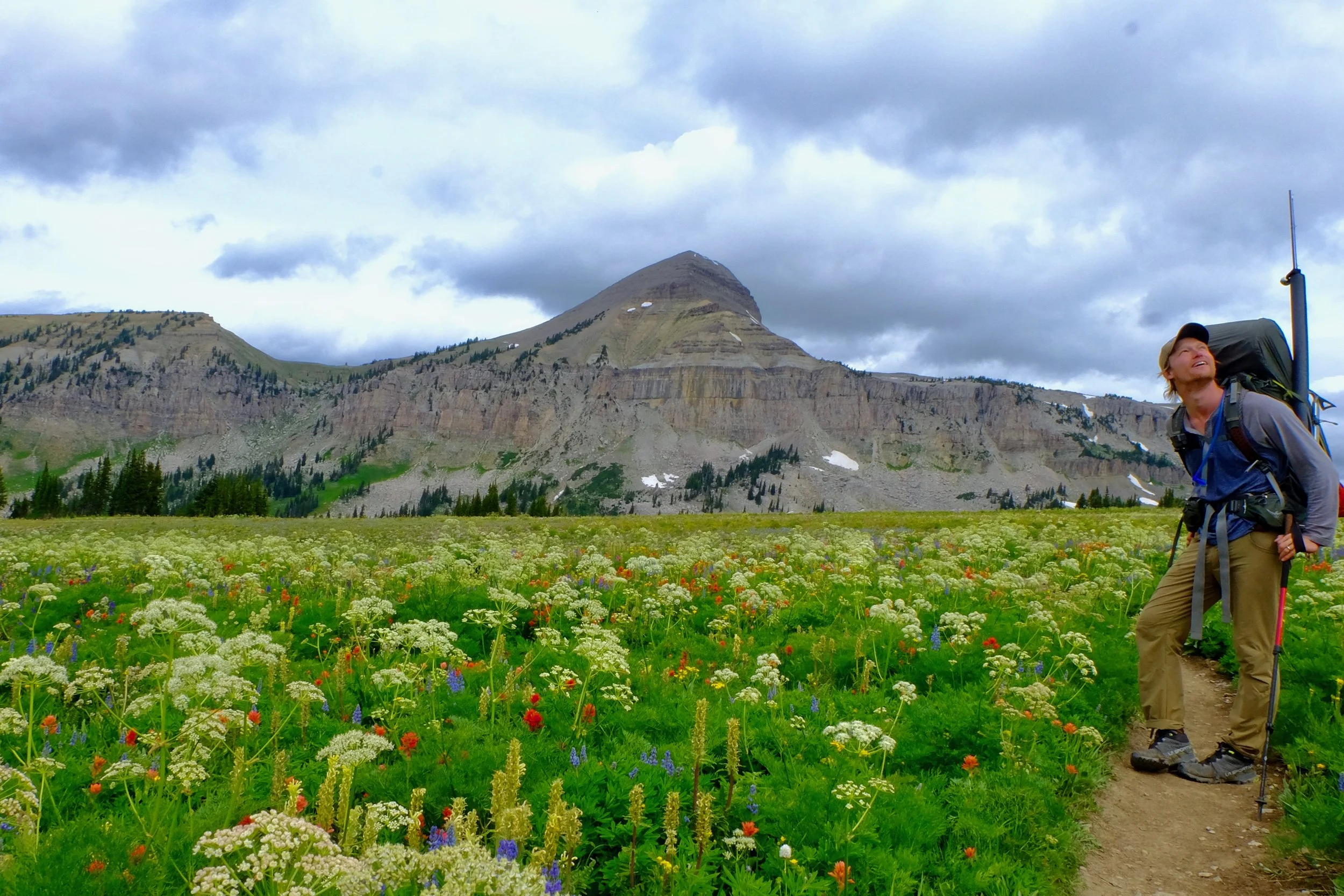 Teton Gardens