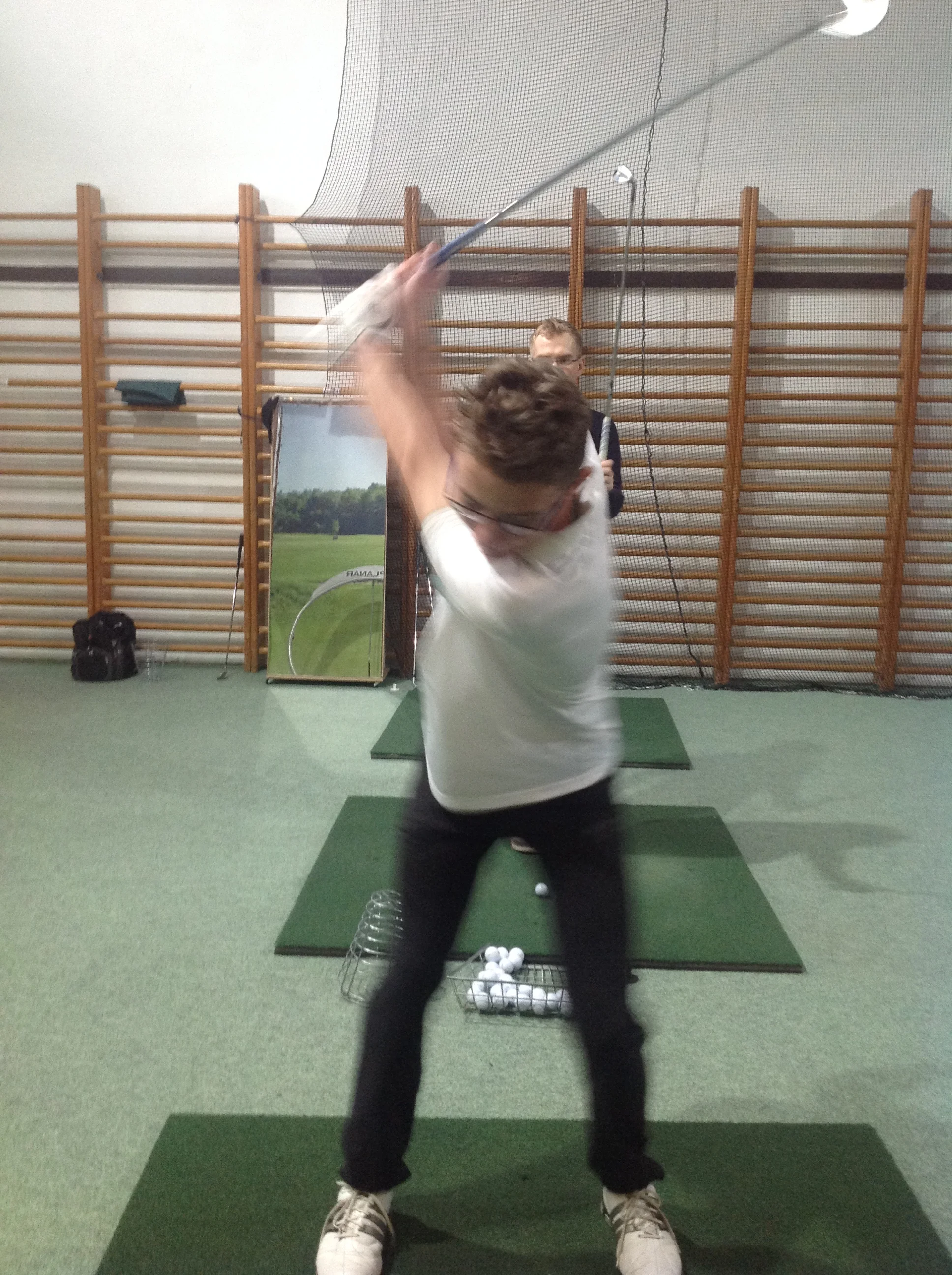 Czech International Junior Golf Championship