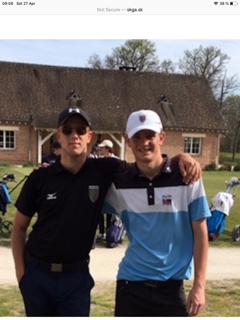 MFR: Zušťák atakoval v kvalifikácii lídra