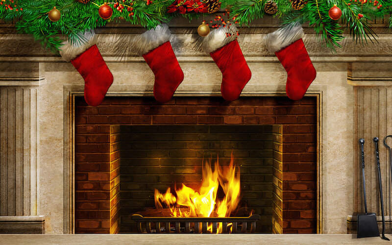 Christmas Gift Vouchers