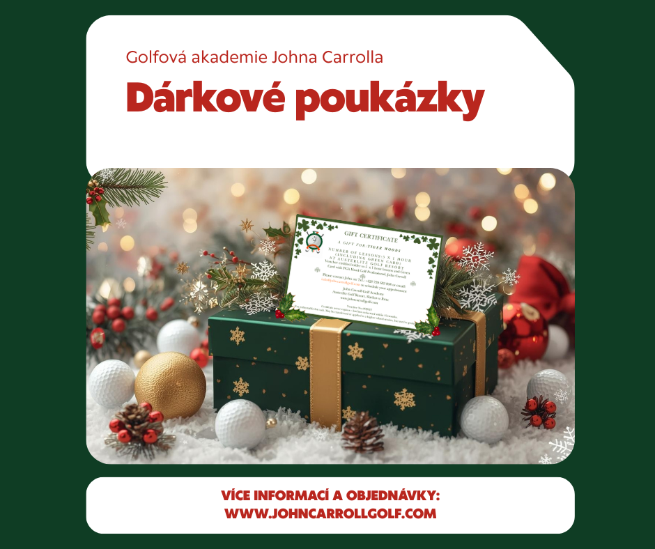 Dárkové poukázky