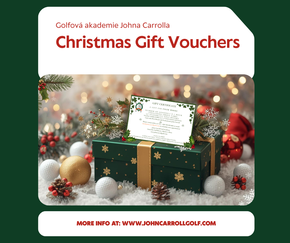 Christmas Gift Vouchers
