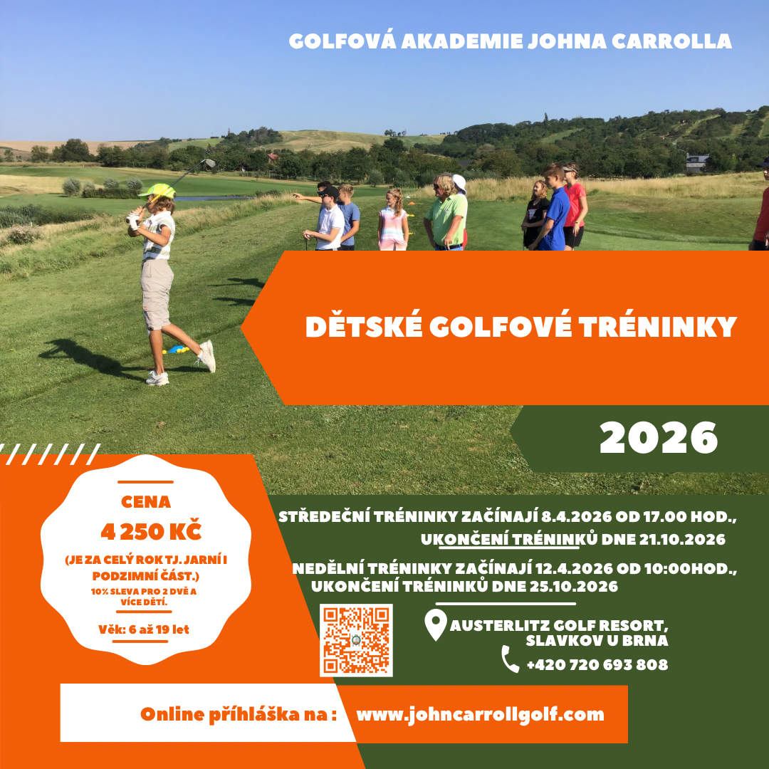 Junior Group Training 2026