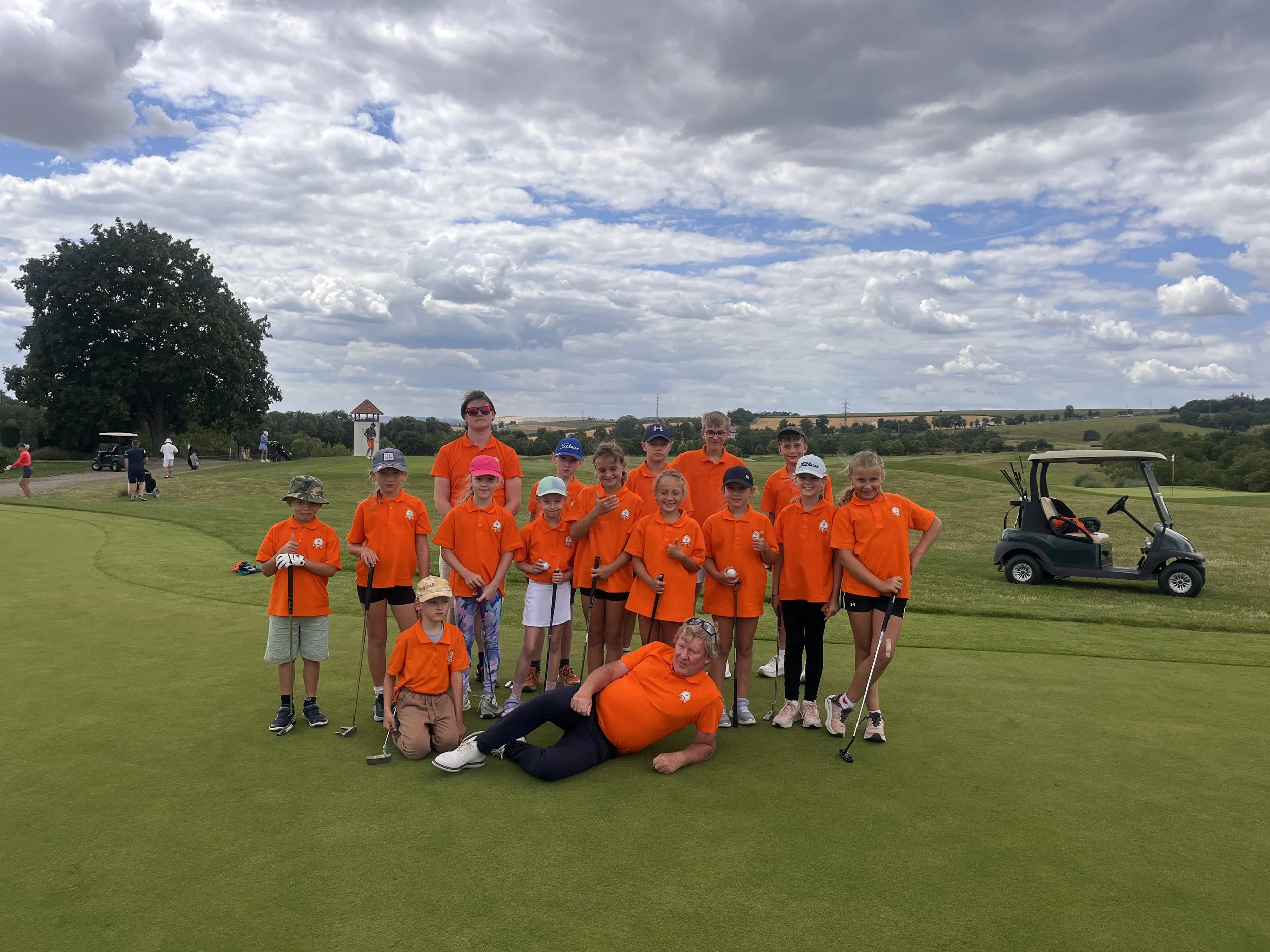 DĚTSKÝ GOLFOVÝ PŘÍMĚSTSKÝ TÁBOR_20.-24.7.2026