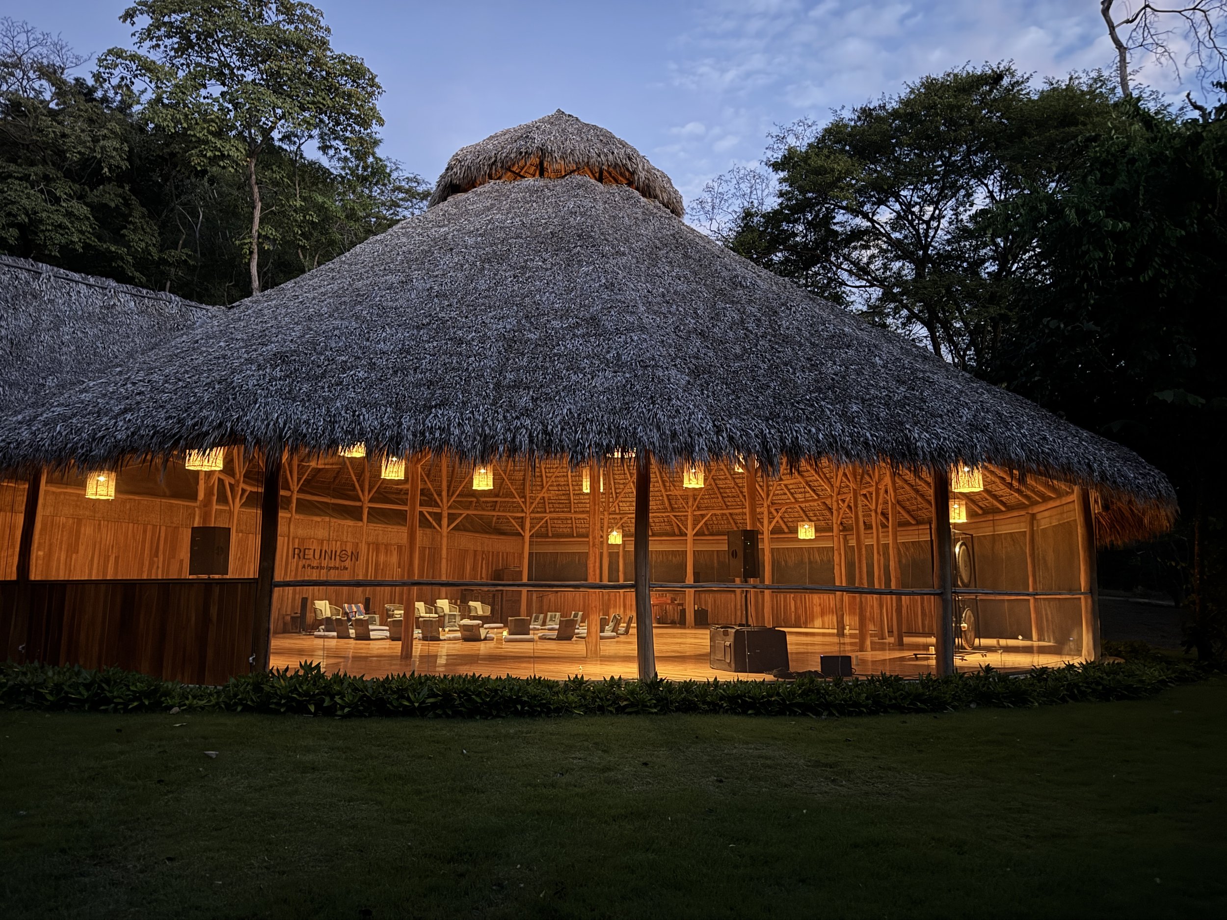 How to Deal with a Troubling Ayahuasca Ceremony