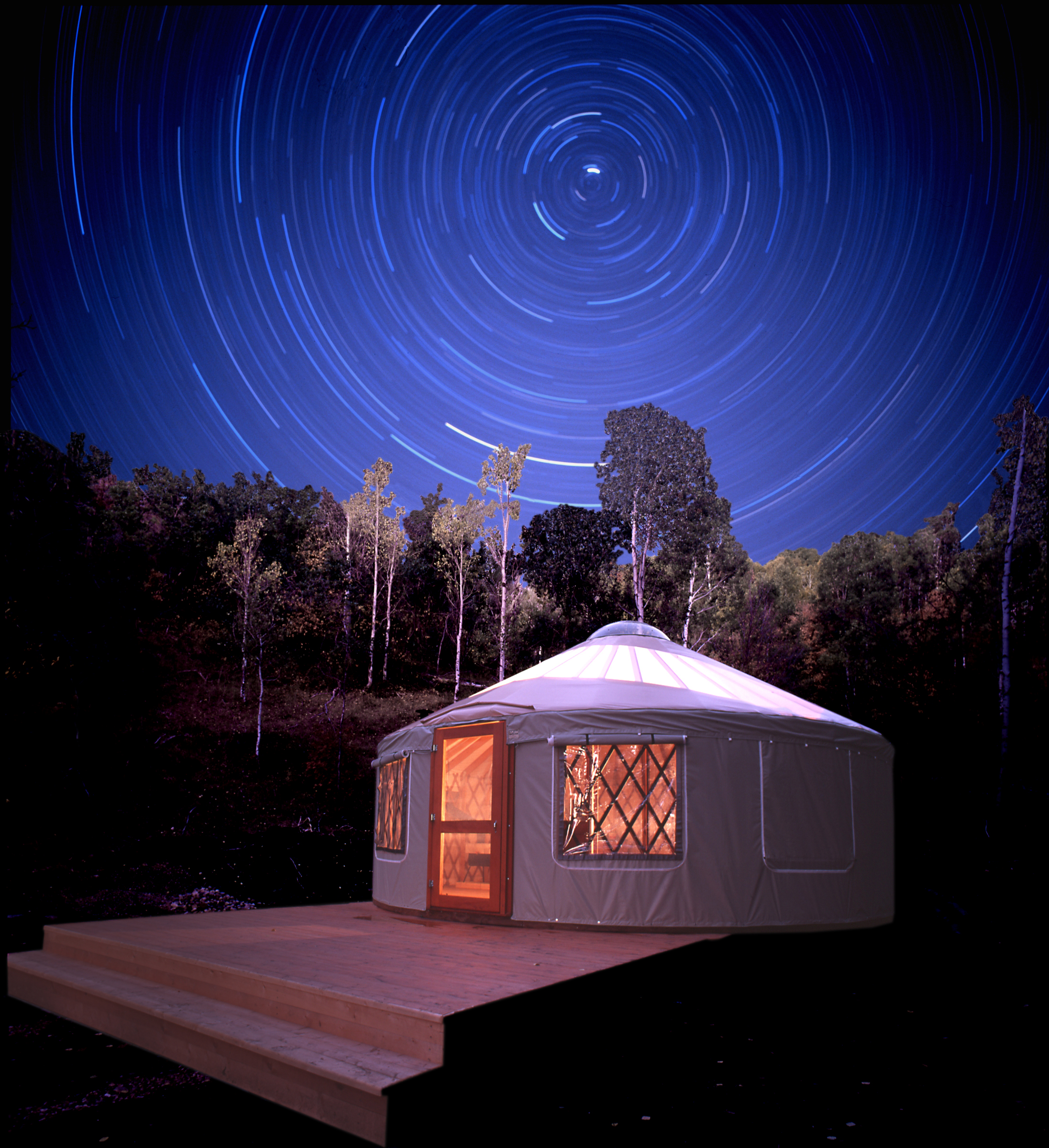 yurt with star streaks.jpg