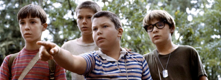 Review: Stand by Me (1986) — 3 Brothers Film