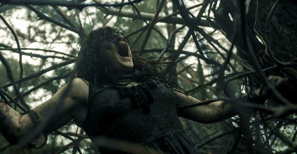 REVIEW: The Evil Dead,” a horror movie that isn't a horror movie, Culture