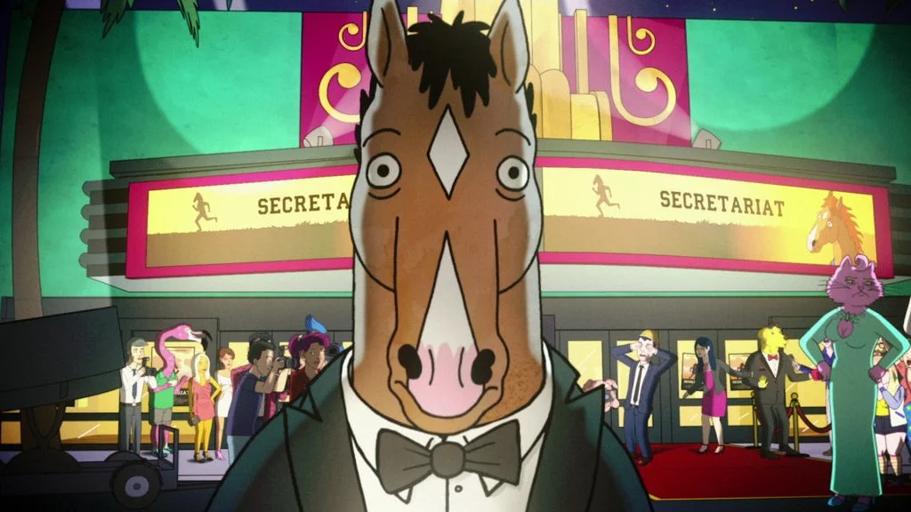 Ranking Every Episode of BoJack Horseman