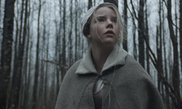TIFF15: The Witch