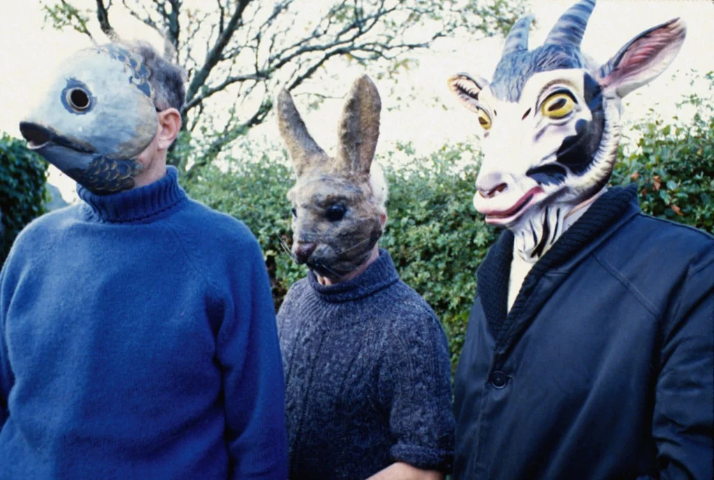 Review: The Wicker Man (1973)