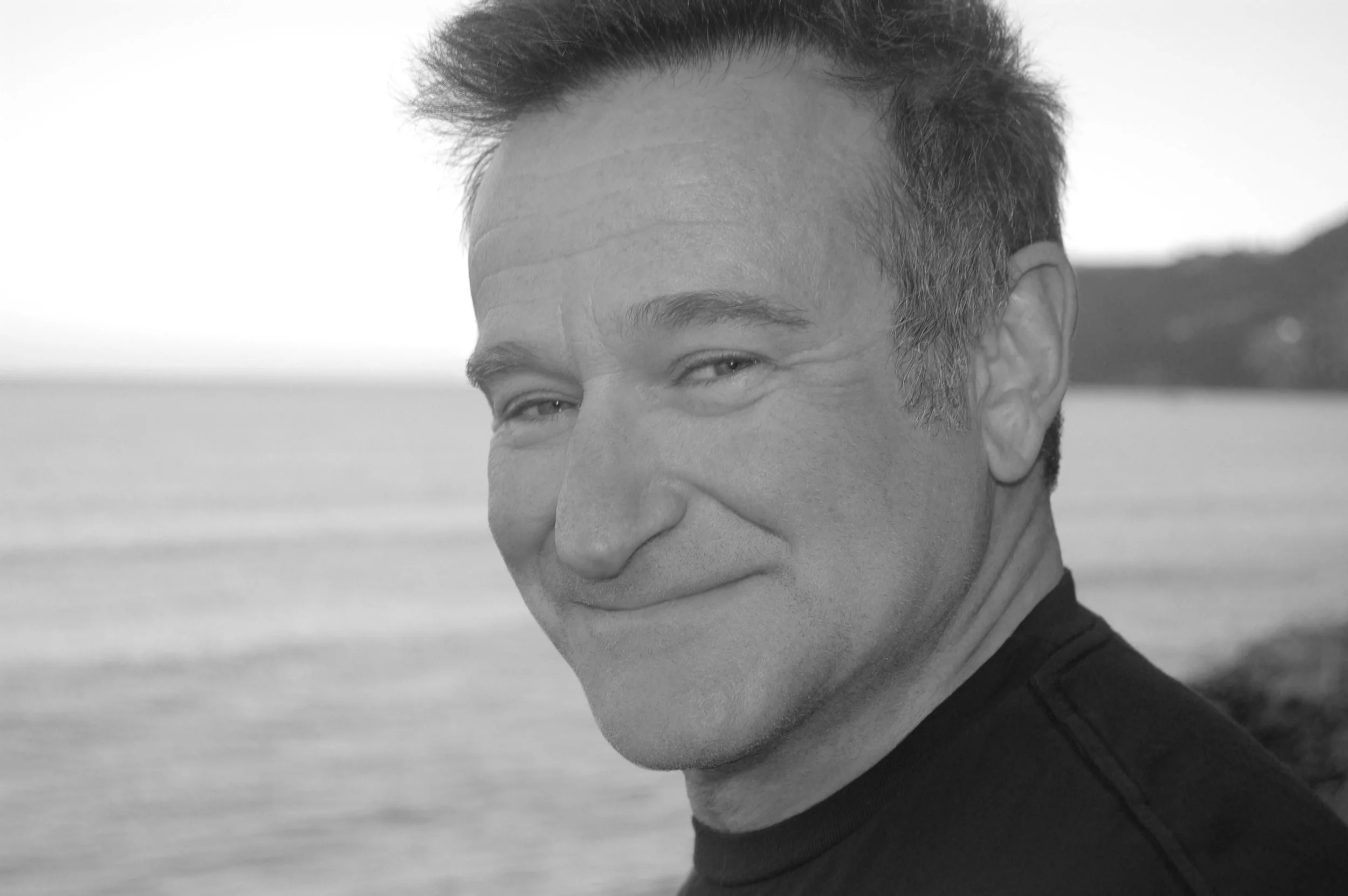 Looking Back at Five of Robin Williams' Best Performances