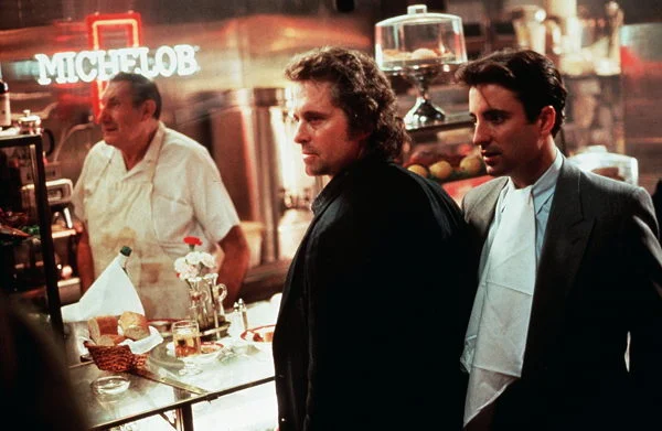 Thursday Rethink: Ridley Scott's Black Rain Is a Forgotten Film Worth Remembering