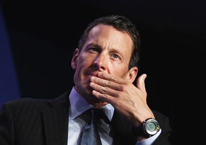 TIFF 13: The Armstrong Lie (2013)