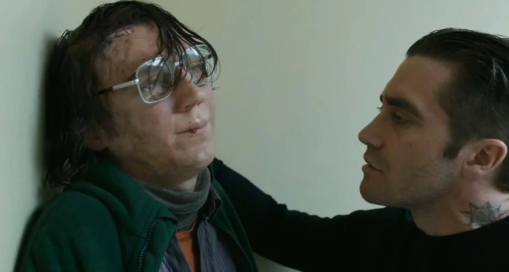 TIFF13: Prisoners (2013)