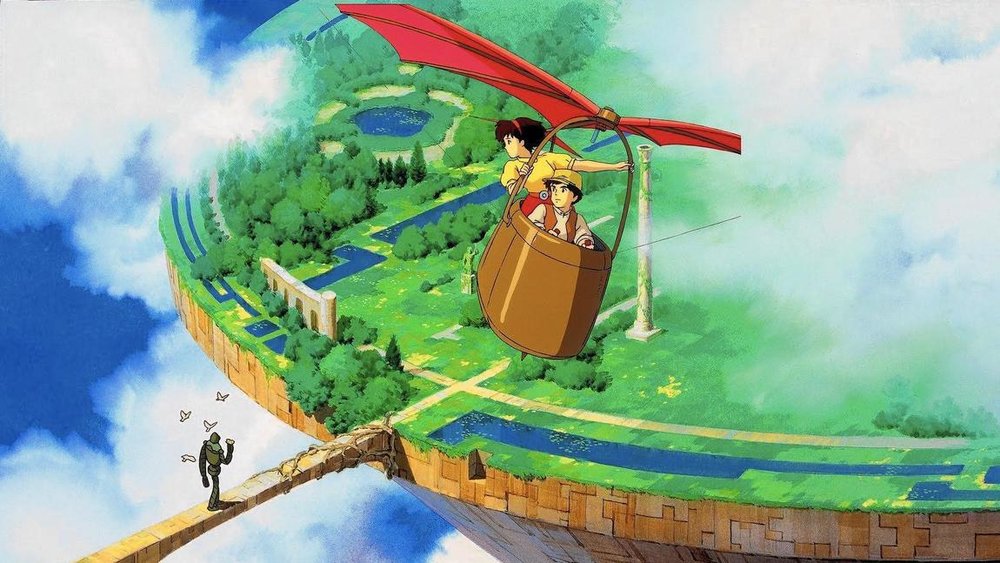 The Hidden Beauty of Only Yesterday: Isao Takahata's Overlooked