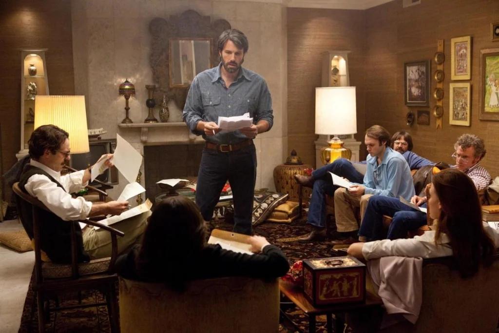 Predicting the 2013 Oscars