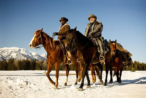 Anders' Top 10 Films of 2012