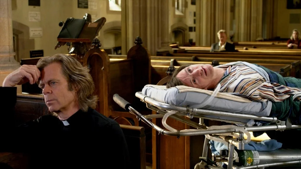 TIFF12: The Sessions (2012)