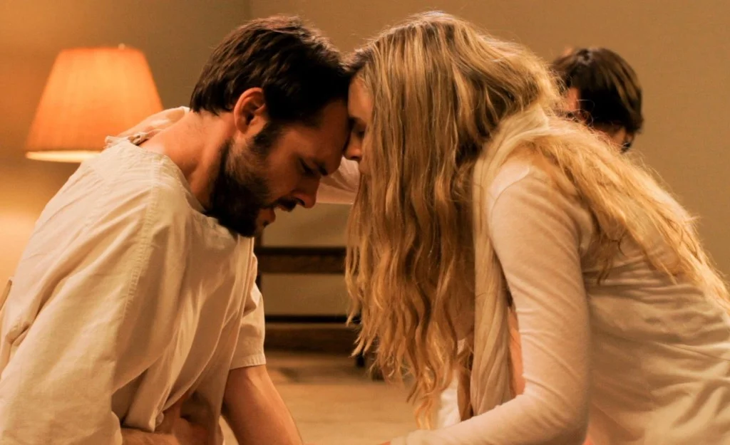 Review: Sound of My Voice (2012)