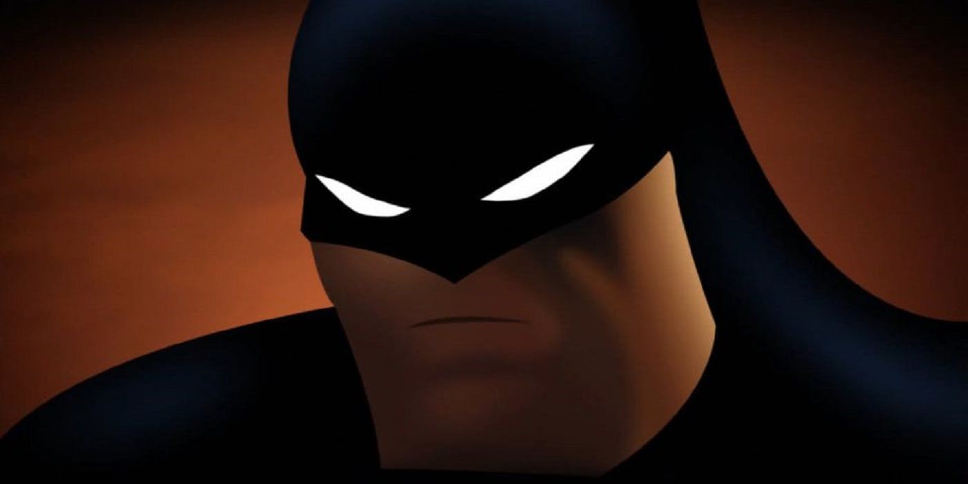 Batman Animated: Batman: The Animated Series (1992-1995) and Batman: Mask  of the Phantasm (1993) — 3 Brothers Film