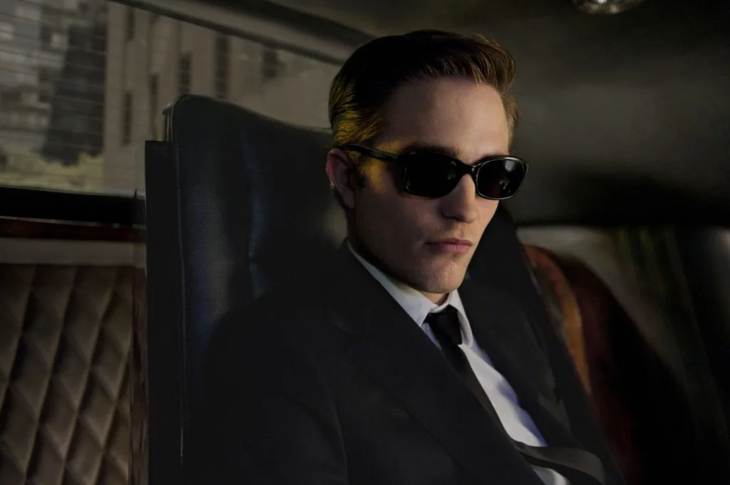 Review: Cosmopolis (2012)