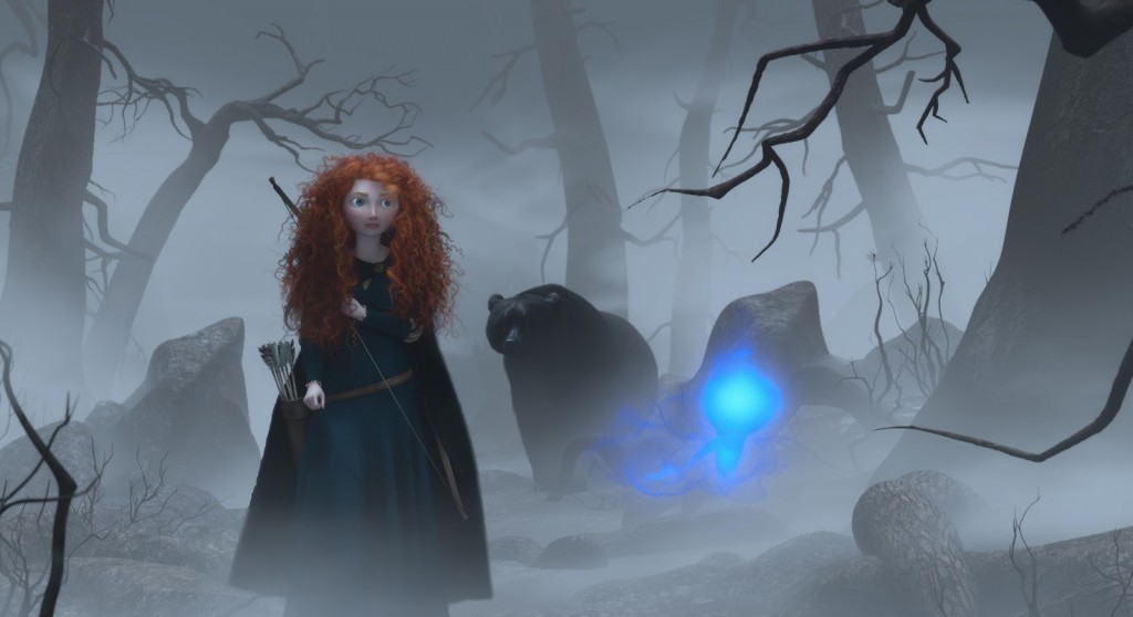 Review: Brave (2012) — 3 Brothers Film
