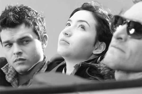 Review: Tetro (2009)