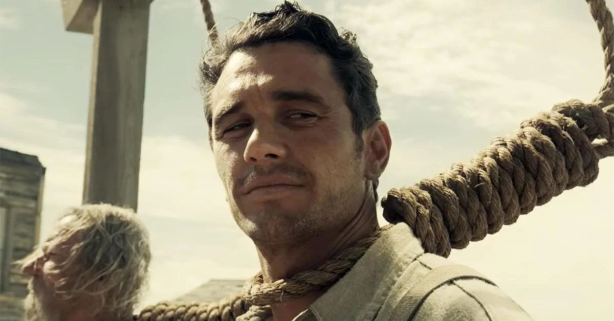 Review: The Ballad of Buster Scruggs (2018)