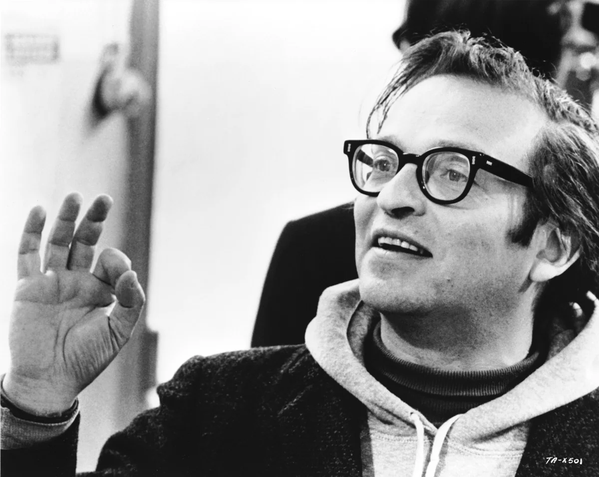 Remembering Sidney Lumet