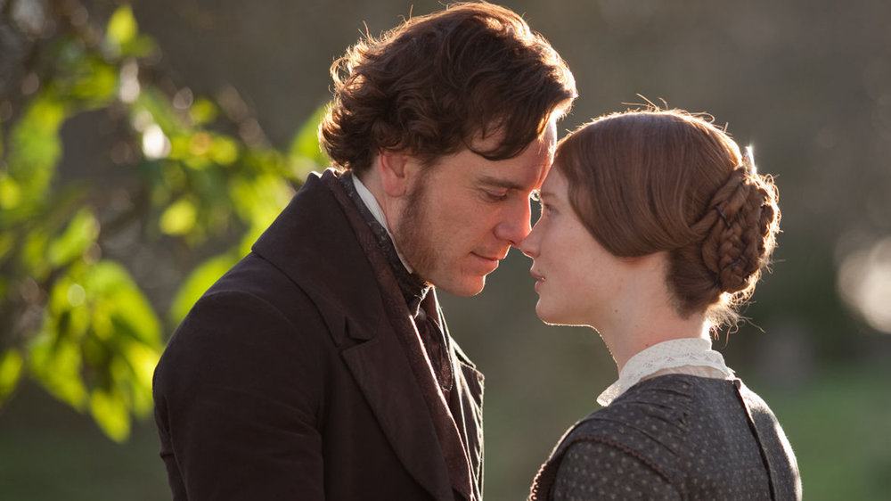 Review: Jane Eyre (2011) — 3 Brothers Film