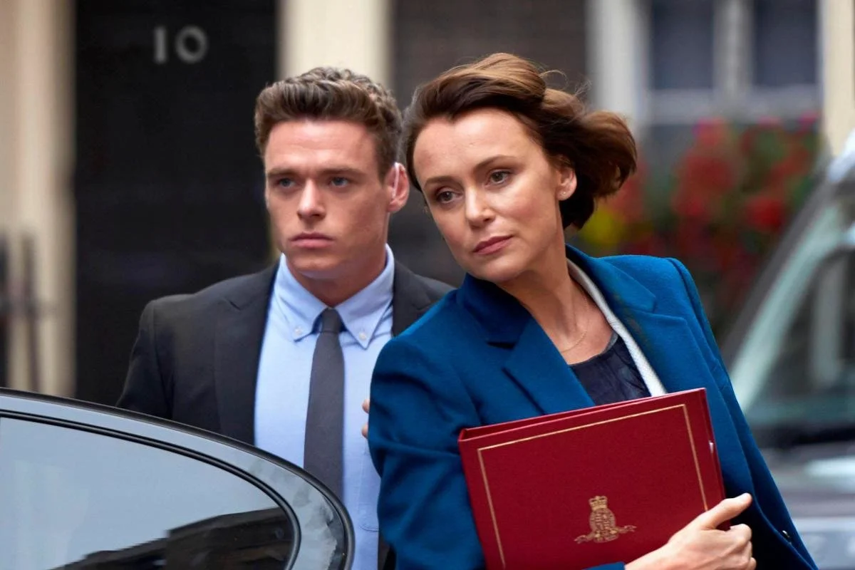 Bodyguard Proves the Downside of Narrative Risk