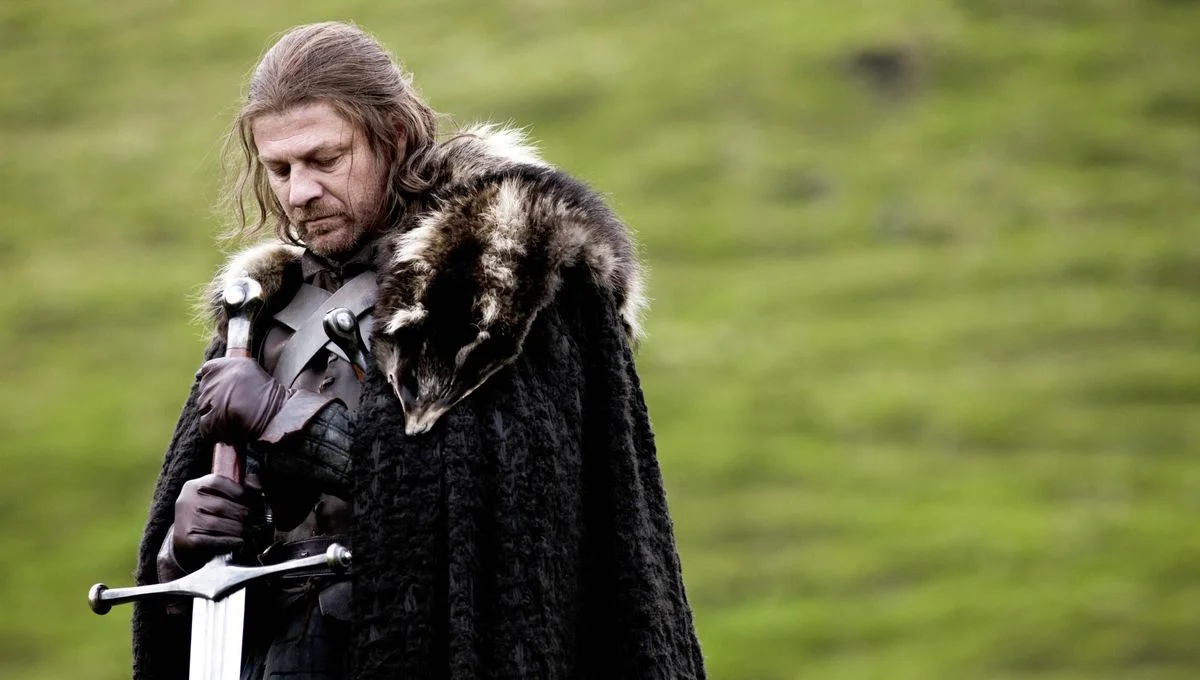 Roundtable: Game of Thrones Part 2 - The Series