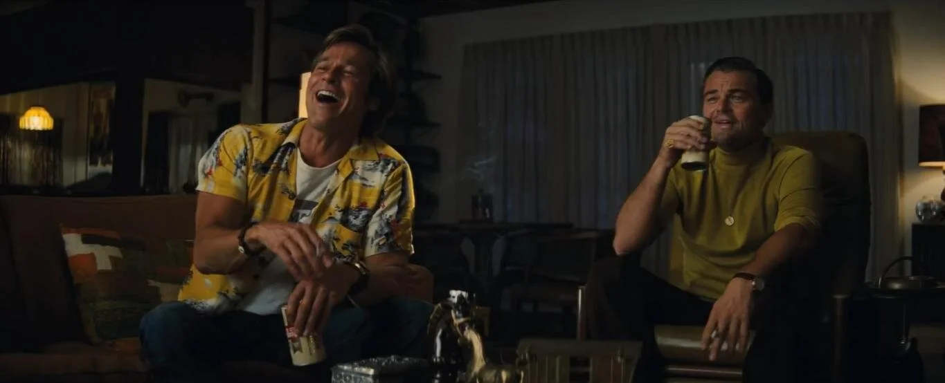 Anders' Top 10 Films of 2019