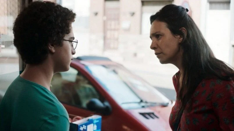 Review: Young Ahmed (2019)