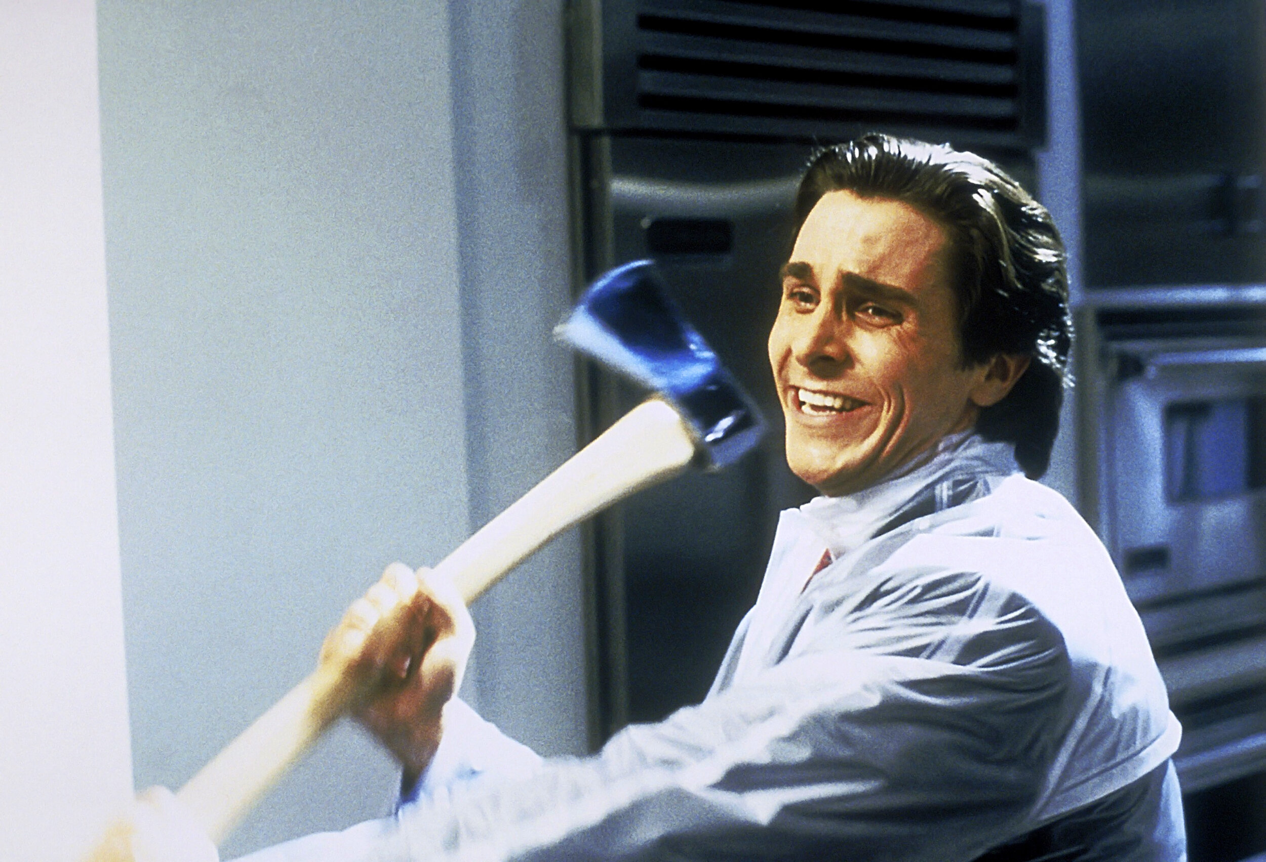 essay on american psycho