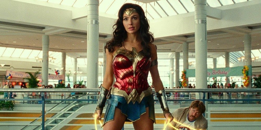 Review Wonder Woman 1984 2020 3 Brothers Film