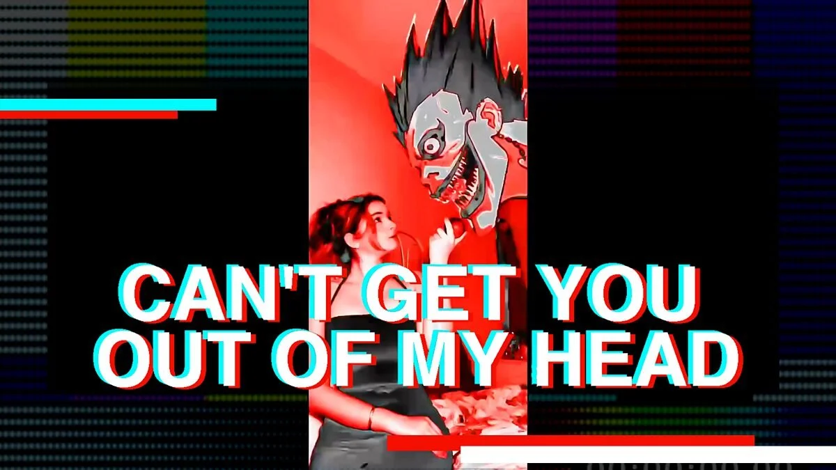 Episode 3: Can't Get You Out of My Head / Remembering Christopher Plummer episode artwork