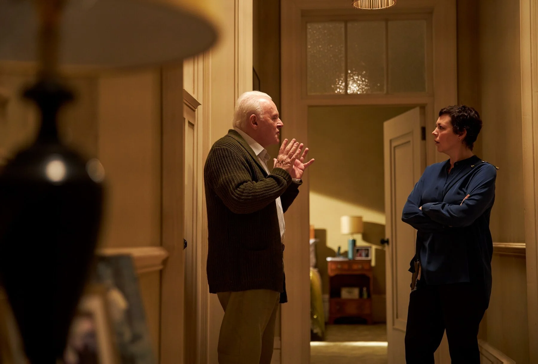 Review: The Father (2020)