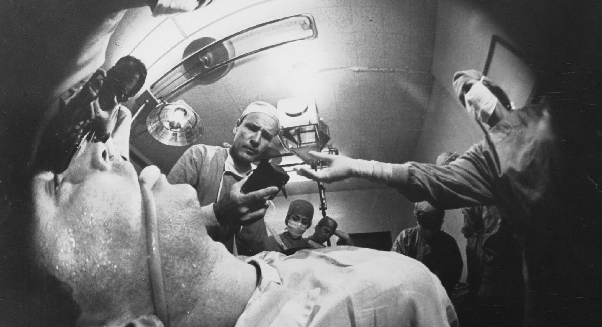 Review: Seconds (1966)