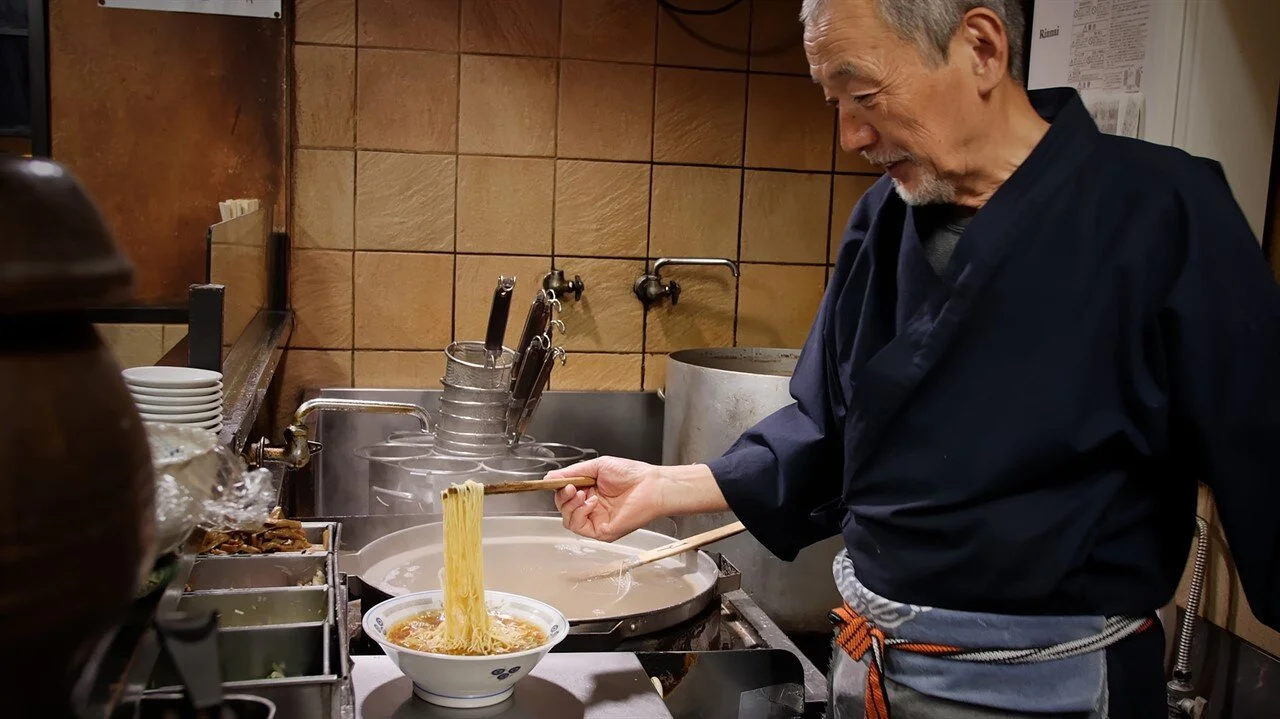 Hot Docs 2021: Come Back Anytime