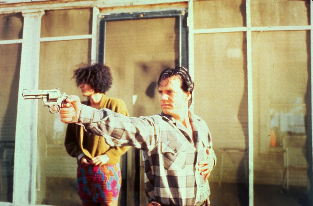 Review One False Move 1992 3 Brothers Film