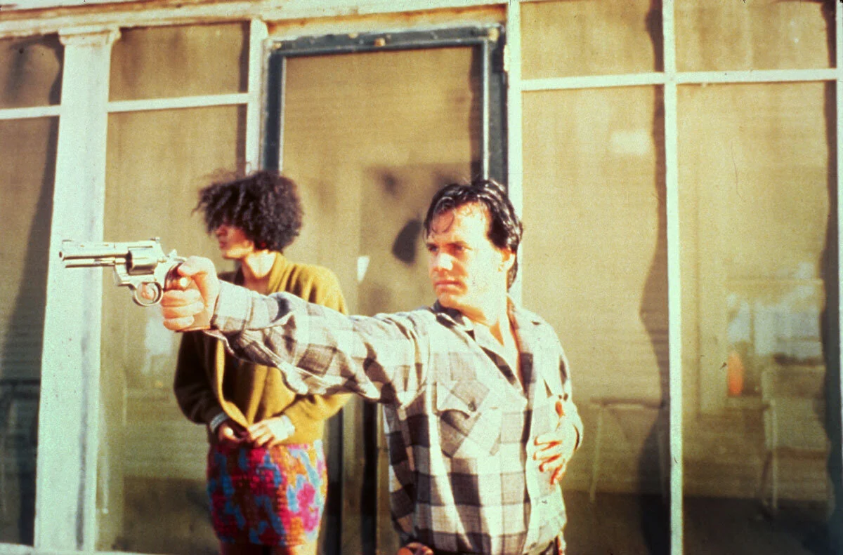 Review: One False Move (1992)