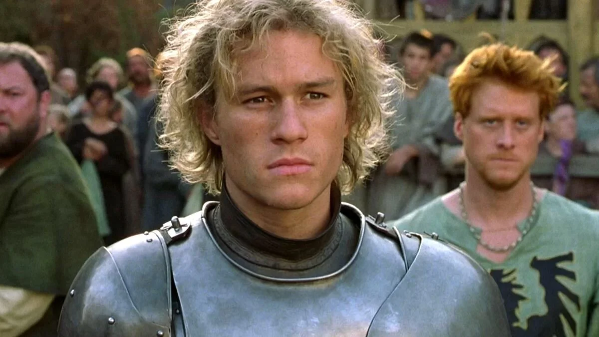 Episode 6: A Knight's Tale 20th Anniversary / Summer Movie Preview episode artwork