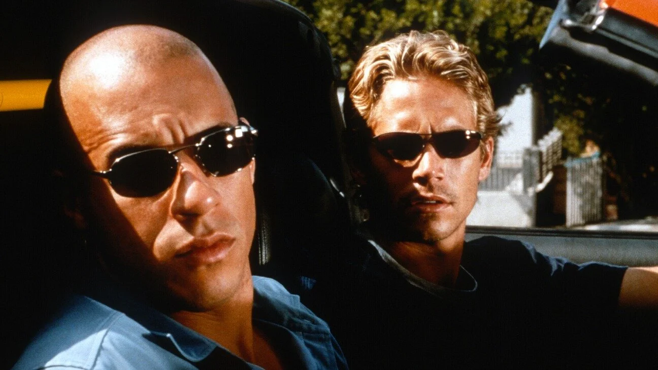 Review: The Fast and the Furious (2001)